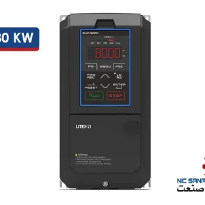 خرید اینورتر سه فاز 30KW سری EVO8000 لایتان