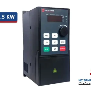 خرید اینورتر سه فاز 1.5KW سری SINUS MINI سانترنو