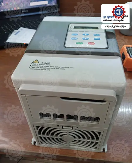 تعمیر اینورتر مخصوص آسانسور