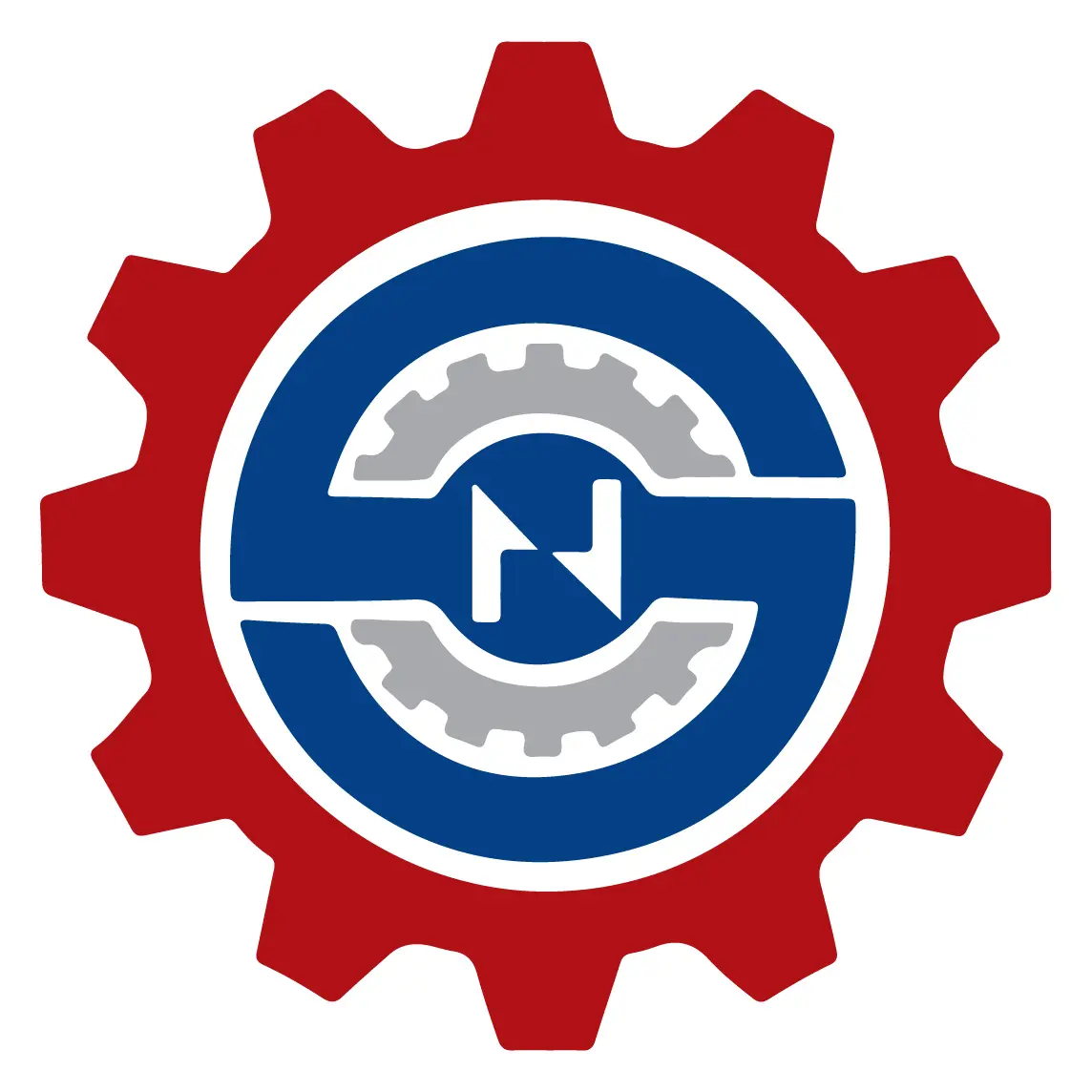 لوگو نیک صنعت