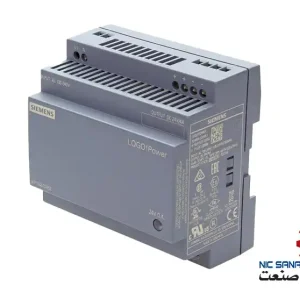 منبع تغذیه زیمنس 6EP1332-1SH43 logo