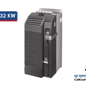 خرید اینورتر G120 سه فاز 132 کیلووات زیمنس 6SL3210-1PE32-5UL0