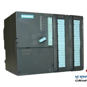 خرید پی ال سی S7-300 مدل 6ES7314-5AE83-0AB0 زیمنس