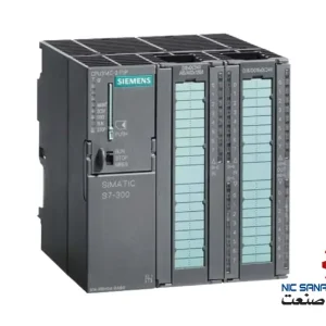 خرید پی ال سی S7-300 مدل 6ES7314-6CG03-0AB0 زیمنس