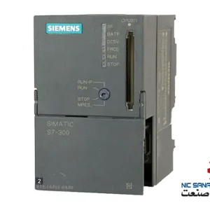 خرید پی ال سی S7-300 مدل 6ES7316-1AG00-0AB0 زیمنس