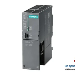 خرید پی ال سی S7-300 مدل 6ES7317-2EK14-0AB0 زیمنس