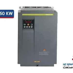 اینورتر آی مستر سری E1 سه فاز 350KW مدل E1-3500HF