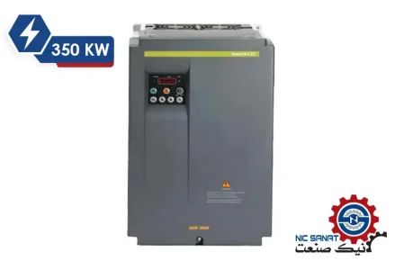 اینورتر آی مستر سری E1 سه فاز 350KW مدل E1-3500HF