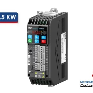 خرید اینورتر تک فاز 1.5KW سری GD27 اینوت