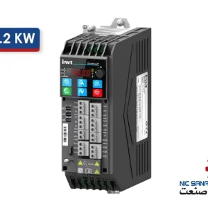 خرید اینورتر سه فاز 2.2KW سری GD27 اینوت