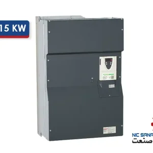 خرید اینورتر سه فاز 315KW سری ATV61 اشنایدر بدون چوک DC