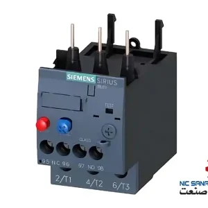 خرید بیمتال زیمنس 20 الی 25 آمپر سایز S0