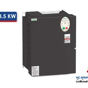 خرید اینورتر سه فاز 18.5KW سری ATV212 اشنایدر