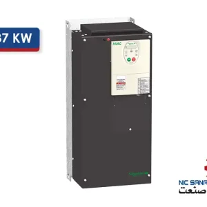 خرید اینورتر سه فاز 37KW سری ATV212 اشنایدر