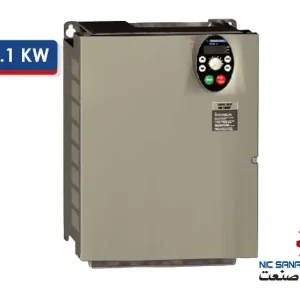 خرید اینورتر تک فاز 1.1KW سری ATV31 اشنایدر بدون چوک DC