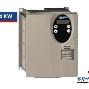 خرید اینورتر سه فاز 4KW سری ATV31 اشنایدر بدون چوک DC