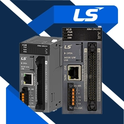 plc LS repair