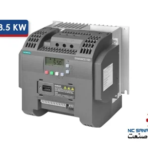 خرید اینورتر 18.5 کیلووات سه فاز V20 زیمنس مدل 6SL3210-5BE31-8CV0