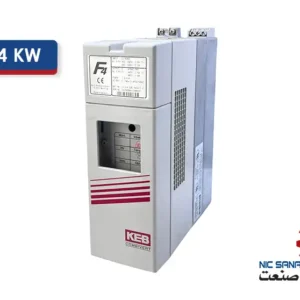 خرید اینورتر 4 کیلووات 16.5 آمپر سری F4 کب