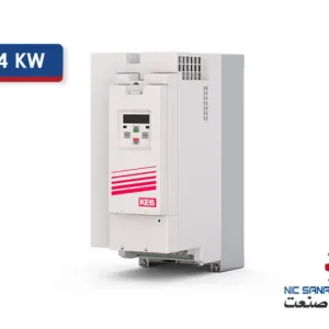 خرید اینورتر 4 کیلووات 9.5 آمپر سری F5 کب