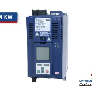 خرید اینورتر 4 کیلووات 17.5 آمپر سری F6 کب