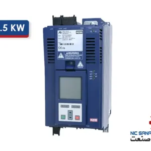 خرید اینورتر 7.5 کیلووات 16.5 آمپر سری F6 کب