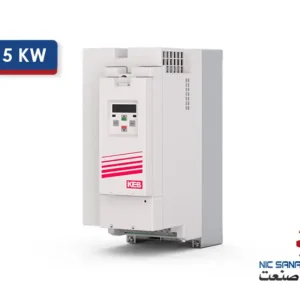 خرید اینورتر 15 کیلووات 33 آمپر سری F5 کب