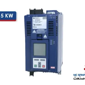 خرید اینورتر 15 کیلووات 33 آمپر سری F6 کب