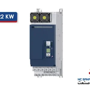 خرید اینورتر 22 کیلووات 85 آمپر سری F6 کب