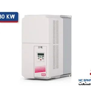 خرید اینورتر 30 کیلووات 60 آمپر سری F5 کب