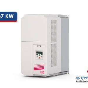 خرید اینورتر 37 کیلووات 75 آمپر سری F5 کب