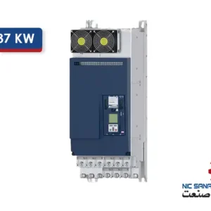 خرید اینورتر 37 کیلووات 75 آمپر سری F6 کب