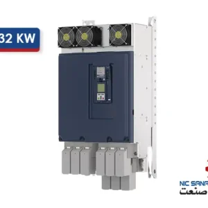 خرید اینورتر 132 کیلووات 250 آمپر سری F6 کب