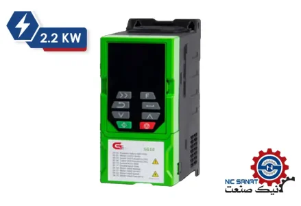 خرید اینورتر سه فاز 2.2KW سری SG10 سانترنو