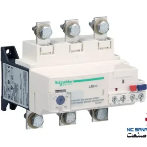 خرید بیمتال اشنایدر سری F با رنج جریانی 90 تا 150 آمپر