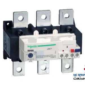 خرید بیمتال اشنایدر سری F با رنج جریانی 200 تا 330 آمپر