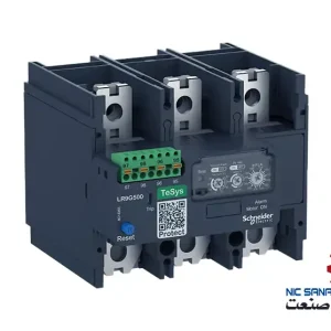 خرید بیمتال اشنایدر سری G با رنج جریانی 125 تا 500 آمپر