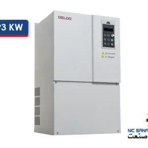 خرید اینورتر سه فاز 93kw سری CDI-E102 دلکسی