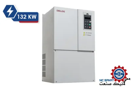 خرید اینورتر سه فاز 132kw سری CDI-E102 دلکسی