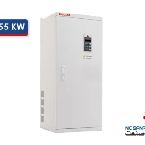 خرید اینورتر سه فاز 355kw سری CDI-E102 دلکسی