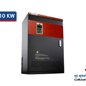 خرید اینورتر سه فاز 110kw سری CDI-E180 دلکسی