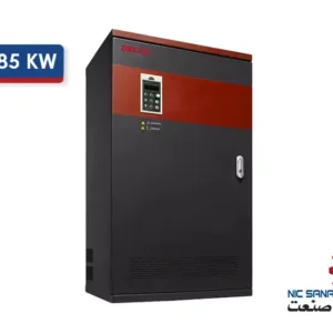 خرید اینورتر CDI-E180 دلکسی سه فاز 185 کیلووات مدل CDI-E180G185/P200T4