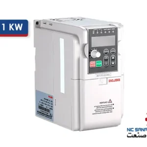 خرید اینورتر CDI-EM60 دلکسی سه فاز 11 کیلووات