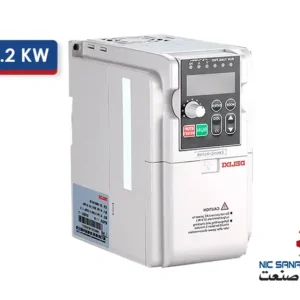 خرید اینورتر سه فاز 2.2kw سری CDI-EM60 دلکسی