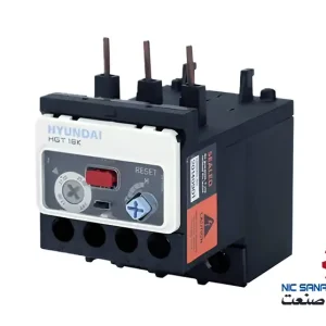 خرید بیمتال هیوندای با رنج جریانی 3 تا 5 آمپر