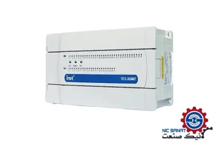 خرید پی ال سی اینوت سری IVC2L مدل IVC2L-2012MAT