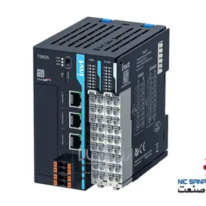 خرید پی ال سی اینوت سری TS600 مدل TS633