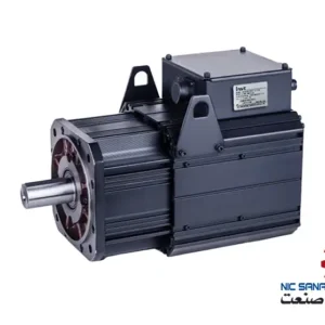 خرید سروو موتور اینوت 11000 وات سری SV-MH20-011B-4-9A4-1000 ترمزدار