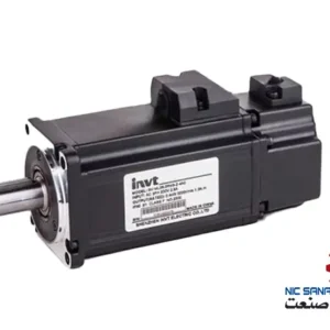 خرید سروو موتور اینوت 1500 وات سری SV-MM13-1R5E-2-SA4-1000 ترمزدار