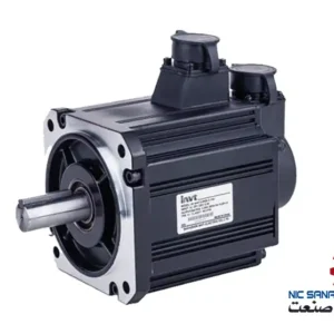 خرید سروو موتور اینوت 3000 وات سری SV-MM18-3R0B-4-9A0-1000 بدون ترمز